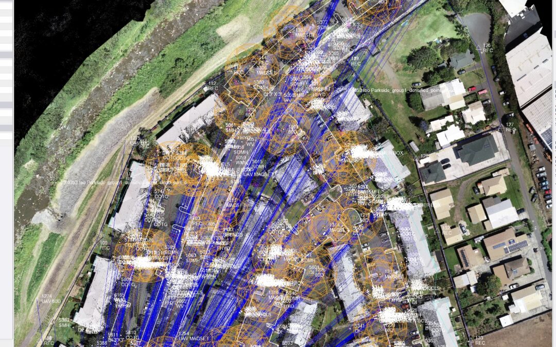 Iao Parkside Plumbing Replacement