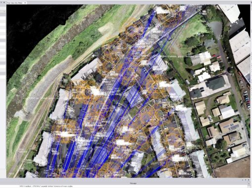 Iao Parkside Plumbing Replacement