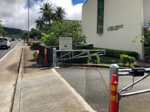 Holy Trinity Catholic Church