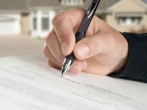 Commercial Property Improvements