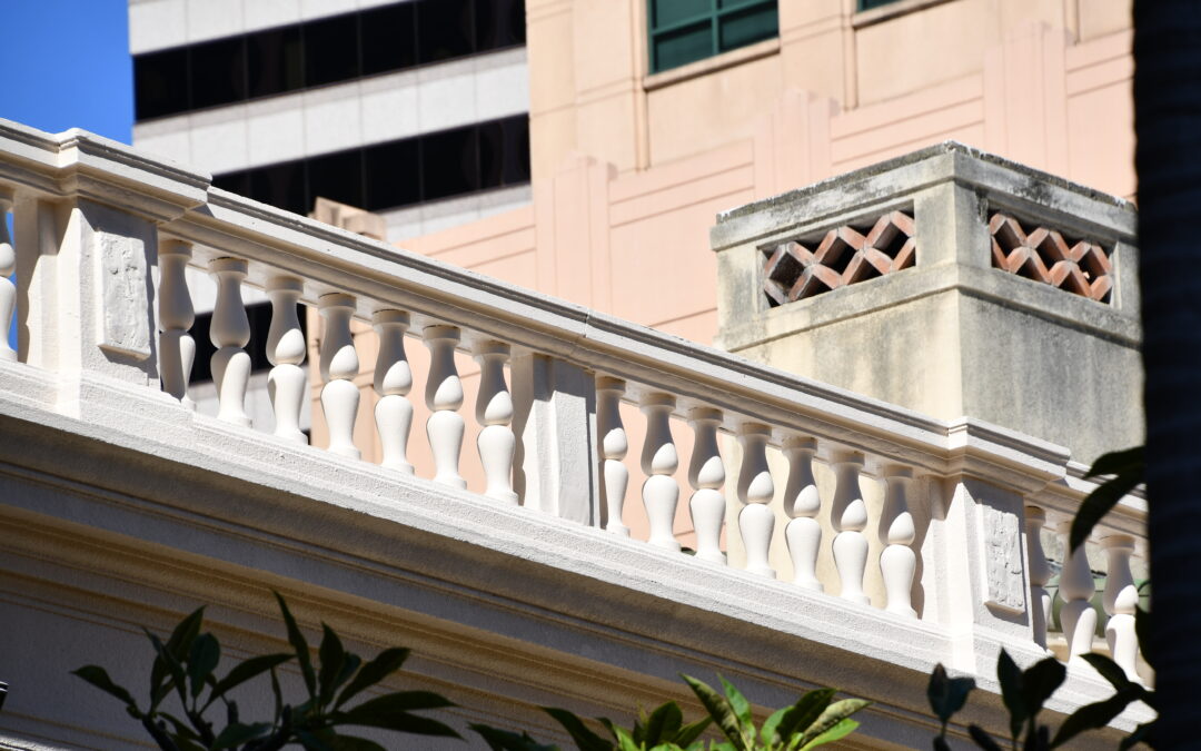 YWCA Laniakea Renovation / Restoration