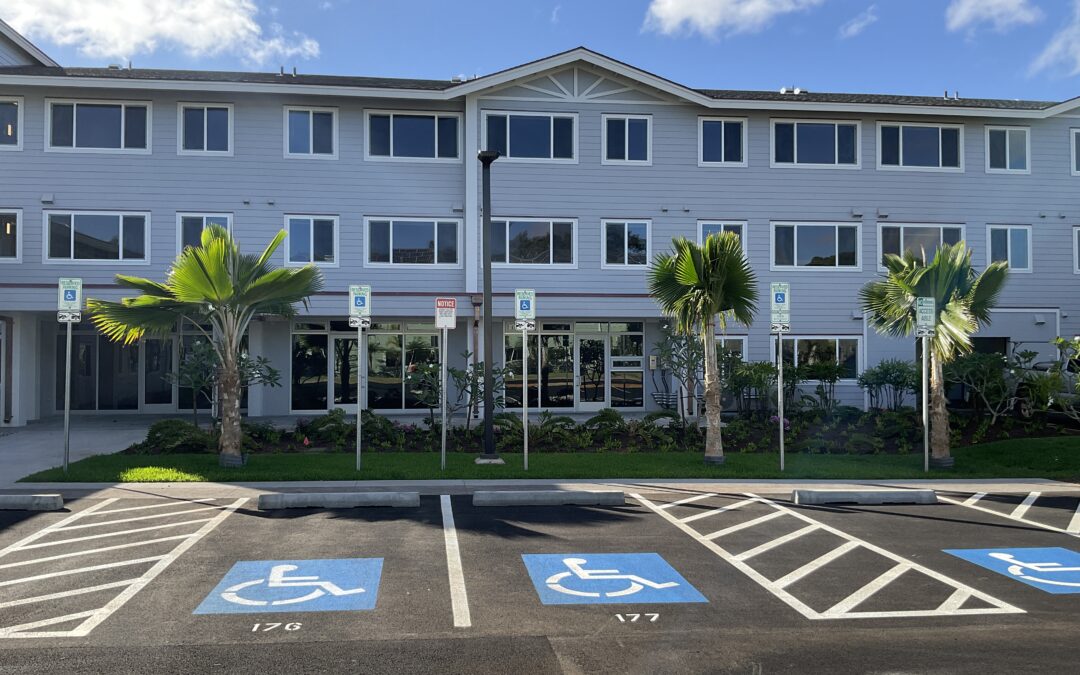 Meheula Vista IV Development