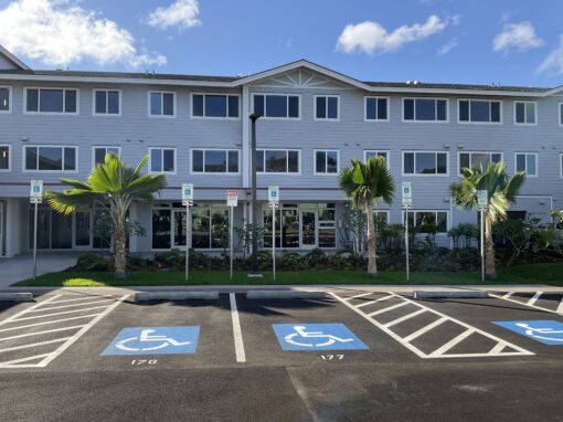 Meheula Vista IV Development