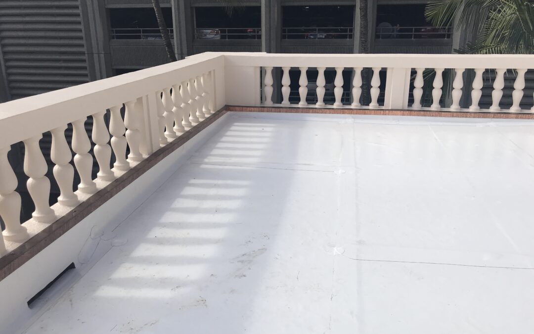 YWCA Laniakea Renovation / Restoration