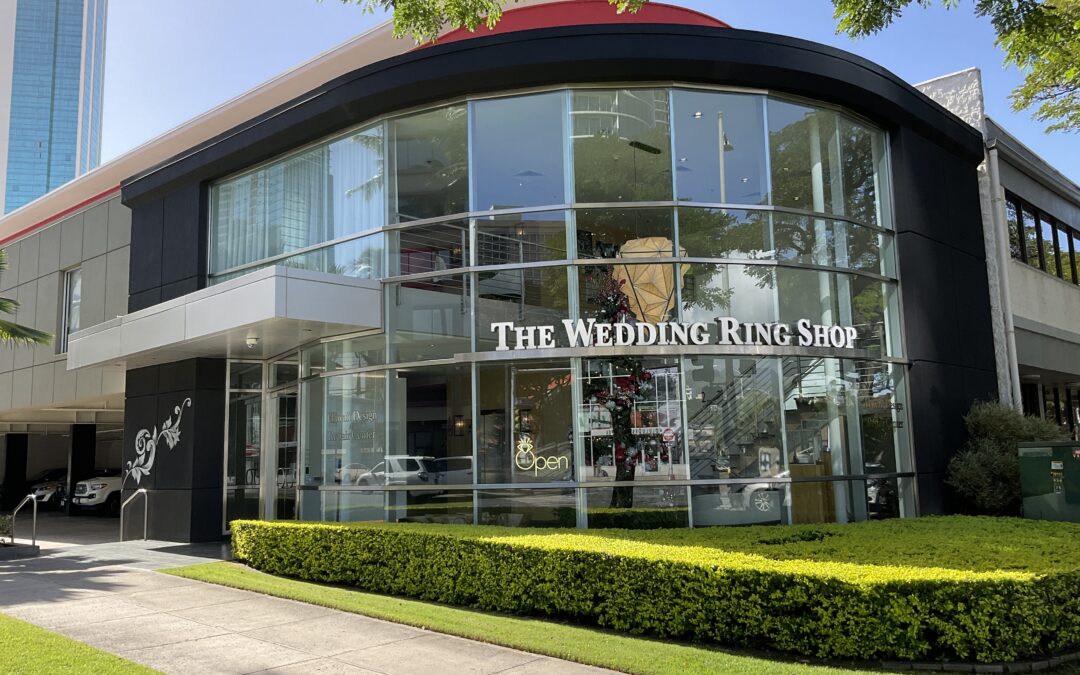 Building and Interior Improvements