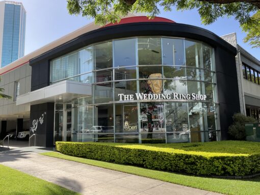 Building and Interior Improvements