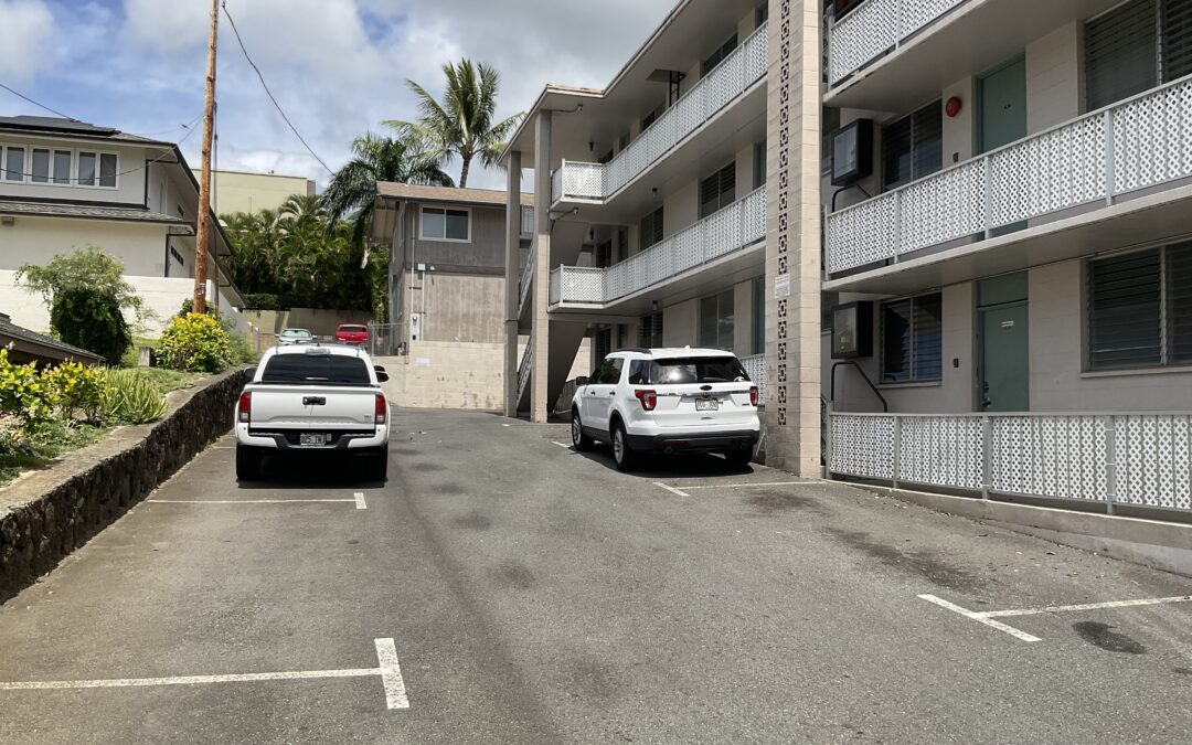 1324 Dominis Housing Renovation