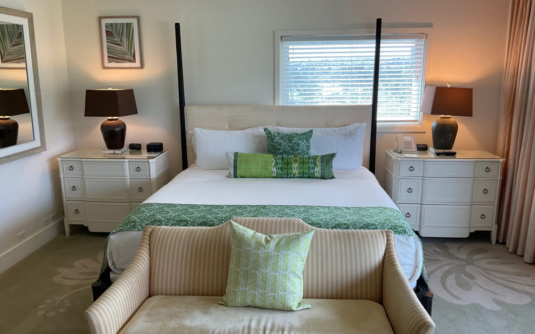 Guestroom & Corridor Refurbishment